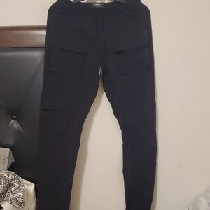 Mens Cargo Pants